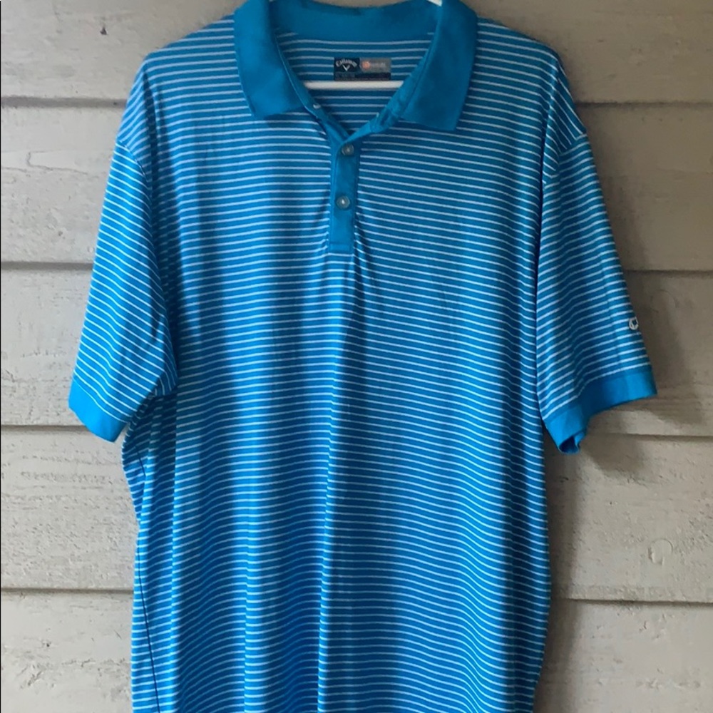 Callaway Shirt